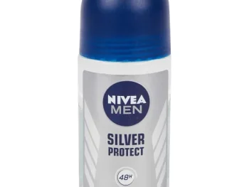 Online Nivea Men Deodorant Silver Protect