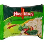 Best Big Jeff Noodlicious Instant Noedels Vegetable