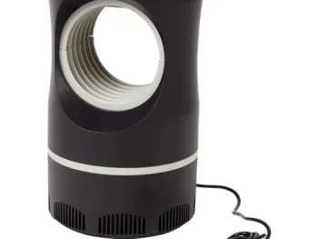 Discount Grundig Nor-Tec Insectenval Zwart,Wit