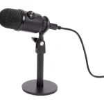 Best Lab31 Nor-Tec Microfoon Zwart