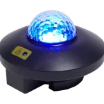 Fashion Werckmann Nor-Tec Sterrenprojector