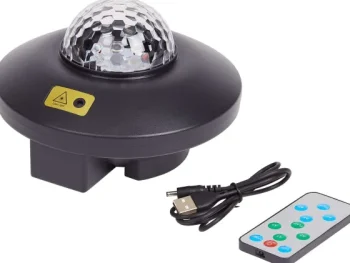 Fashion Werckmann Nor-Tec Sterrenprojector