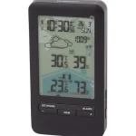 New Lab31 Nor-Tec Weerstation Zwart