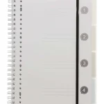 Online Kids Creative Notitieboek A4