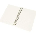 New Kids Creative Notitieboek A5 Blauw,Geel,Paars,Roze