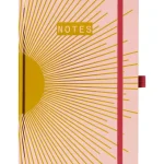 Discount Merk Notitieboek A5 Print