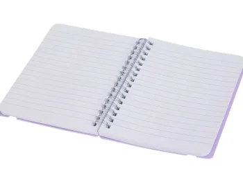 Best Kids Creative Notitieboek A6 Blauw,Groen,Paars,Rood,Roze,Wit