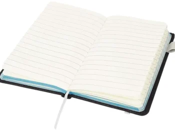 Fashion Office Essentials Notitieboek Zwart,Blauw,Roze,Paars