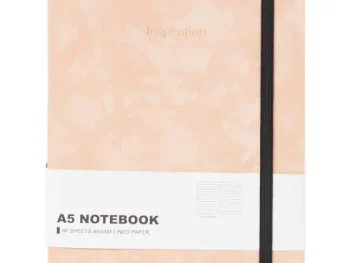 Online Kids Creative Notitieboek Beige,Blauw,Roze