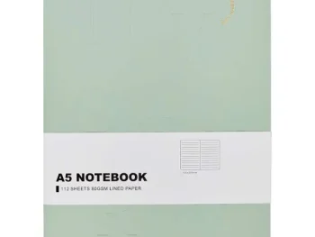 Sale Kids Creative Notitieboekje Zwart,Grijs,Groen,Roze