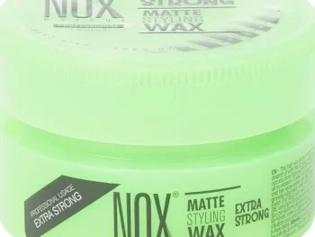 Sale Head & Shoulders Nox Wax