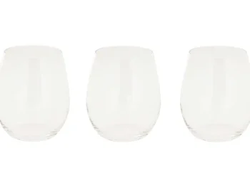 Fashion Royal Leerdam Nuance Waterglazen Transparant