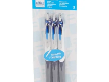 Clearance Office Essentials Balpennen