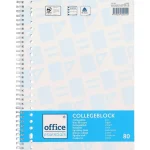 Best Office Essentials Collegeblok A4
