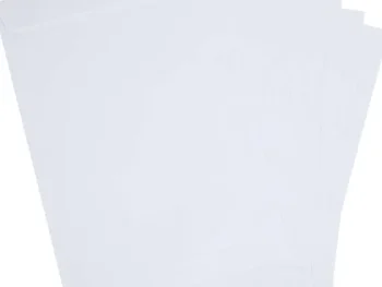 Fashion Office Essentials Enveloppen C4 Wit