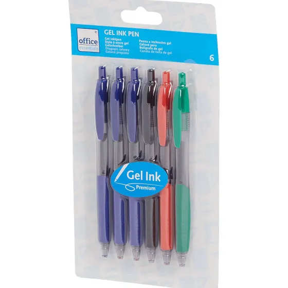 office-essentials-gelpennen-rGGrBnbA-0.webp Clearance Office Essentials Gelpennen Meerkleurig