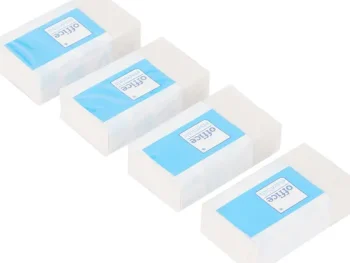 Hot Office Essentials Gummen Wit