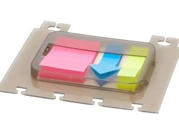 Sale Office Essentials Indextabs Meerkleurig