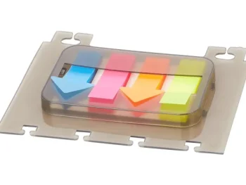 Sale Office Essentials Indextabs Meerkleurig