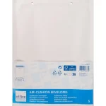 Fashion Office Essentials Luchtkussenenveloppen Wit
