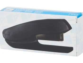 Clearance Office Essentials Nietmachine Blauw,Zwart