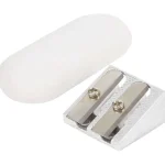 Clearance Office Essentials Puntenslijper En Gum