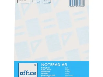 Best Office Essentials Schrijfblok A5