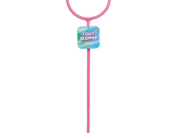 Online Mini Matters Ol Swing Voetdraaispel Blauw,Groen,Paars,Roze