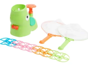 Best Mini Matters Olifant Vangspel