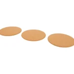 Fashion Kitchen Korner Onderzetter Beige