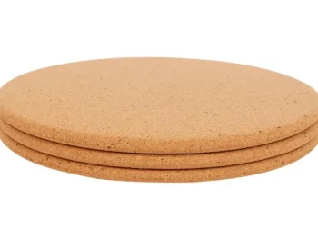 Fashion Kitchen Korner Onderzetter Beige