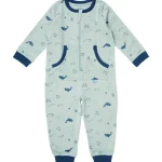 Fashion SuperTrash Onesie Baby Print