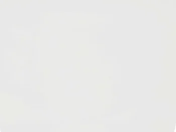 Clearance Merk Ontbijtbord Wit