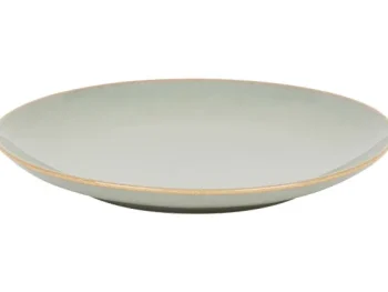 Outlet Merk Ontbijtbord Ma A Blauw,Groen,Wit