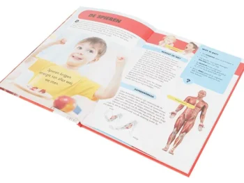 Best Paw Patrol Ontdekkingsboek