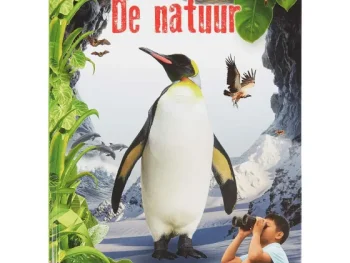 Best Paw Patrol Ontdekkingsboek