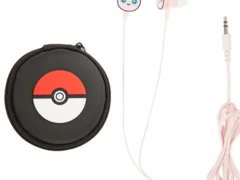 Best Nintendo Oordopjes Geel,Groen,Rood