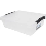 Outlet Merk Opbergbox Transparant