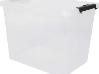 Best Merk Opbergbox Transparant