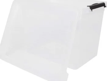Best Merk Opbergbox Transparant