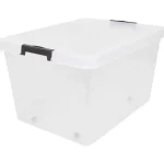 Discount Merk Opbergbox Transparant