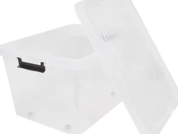 Discount Merk Opbergbox Transparant