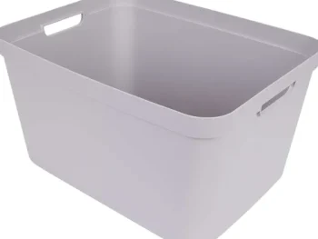 Sale Merk Opbergmand Zwart,Grijs,Groen