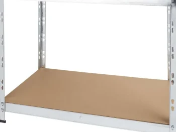 Clearance FERM Opbergrek Zilver