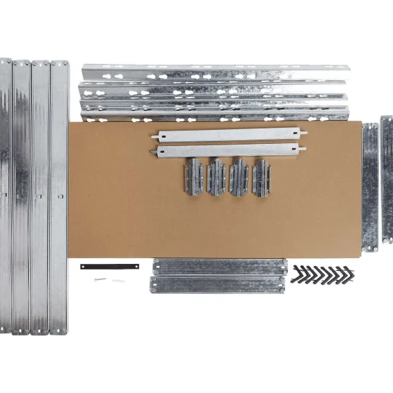 opbergrek-NAjrxaxp-2.webp Clearance FERM Opbergrek Zilver