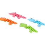 Outlet Intex Opduikspeelgoed Meerkleurig