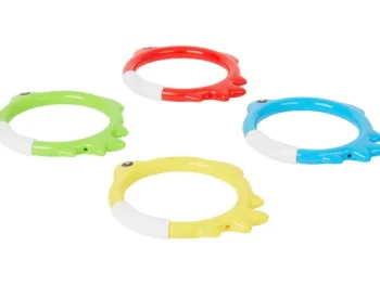 Outlet Intex Opduikspeelgoed Meerkleurig