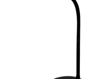 Outlet LSC Smart Connect Oplaadbare Bureaulamp Wit,Zwart