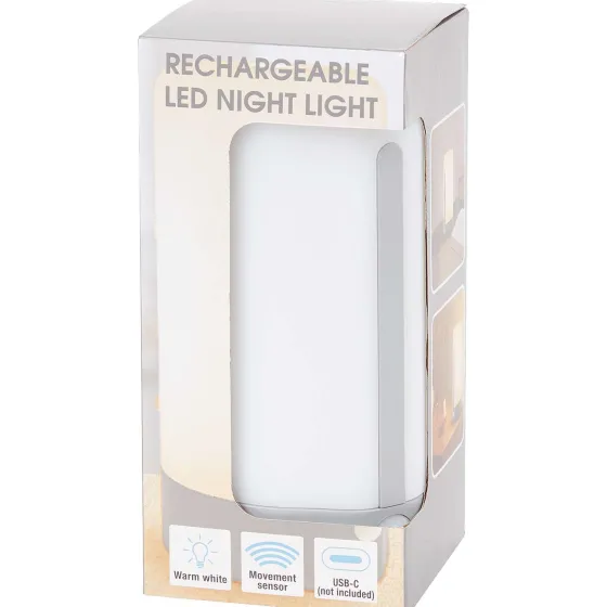 oplaadbare-led-nachtlamp-tyNWNlfA-0.webp Online LSC Smart Connect Oplaadbare Led-Nachtlamp Zwart,Grijs