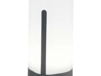 Online LSC Smart Connect Oplaadbare Led-Nachtlamp Zwart,Grijs